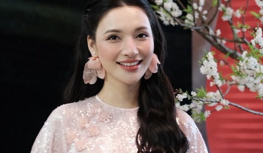 Tin vui ở tuổi 27 của nữ diễn viên 'Hương vị tình thân'