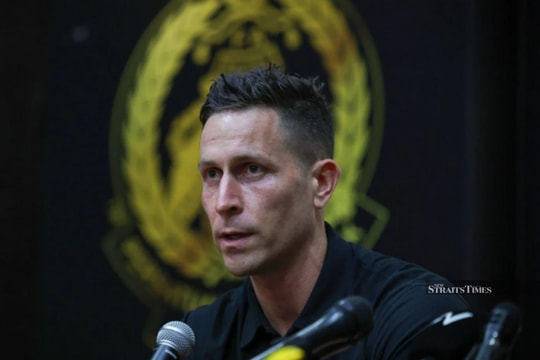 Giám đốc tuyển Malaysia tự tin kháng cáo thành công vụ gian lận nhập tịch