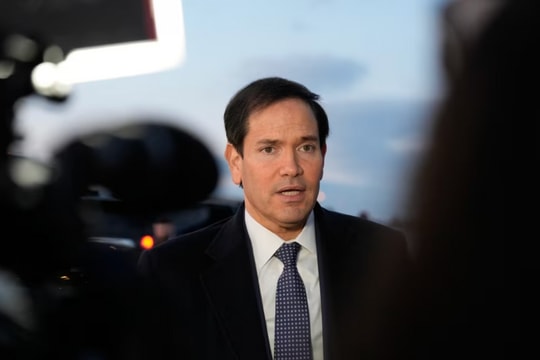 Mỹ đưa Iran vào danh sách 'quốc gia bảo hộ giam giữ trái pháp luật'