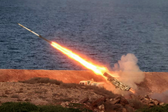 Oman: Thỏa thuận với Iran đã 'trong tầm tay' trước đòn không kích của Mỹ-Israel