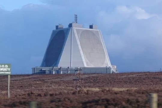 Iran tuyên bố phá hủy radar hơn 1 tỷ USD của Mỹ tại Qatar