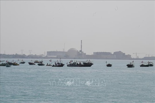 Căng thẳng Mỹ - Iran leo thang có thể đẩy giá dầu tăng vọt lên mức chưa từng thấy