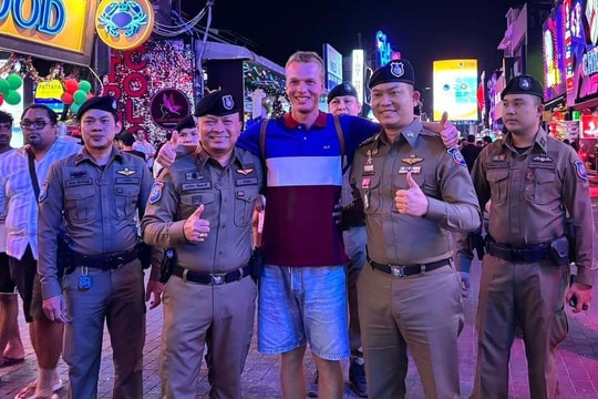 Cách các nước đối phó nạn 'chặt chém' du khách