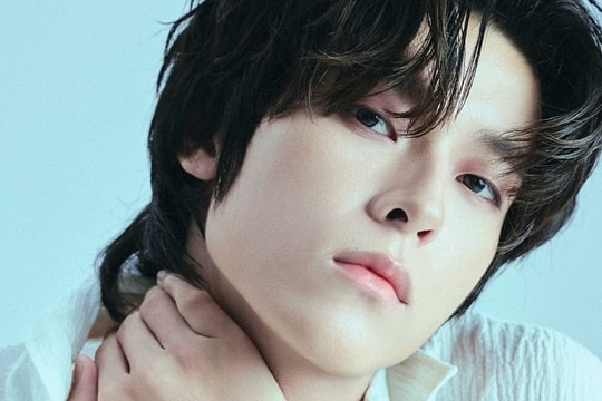 Mỹ nam 1,92 m gây chú ý trong 'Thỏ ơi' của Trấn Thành