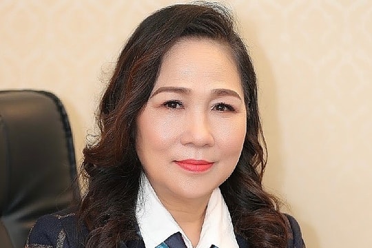 Nghệ sĩ Trịnh Thúy Mùi ứng cử đại biểu Quốc hội khóa XVI