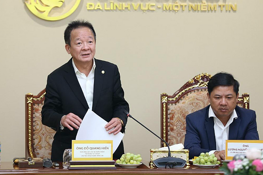 T&T Group đề xuất loạt dự án ở Đắk Lắk