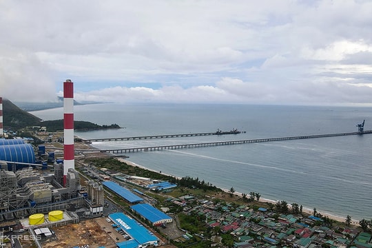 VinFast xây nhà máy xe điện hơn 13.000 tỷ đồng tại Hà Tĩnh