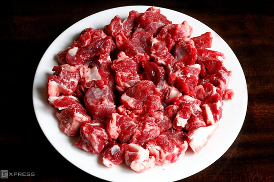 Bác sĩ chỉ 3 nhóm thực phẩm âm thầm 'hủy hoại' động mạch