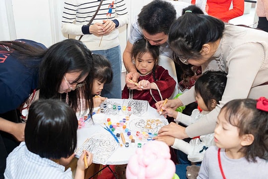 6 triệu người Việt sống chung với bệnh hiếm