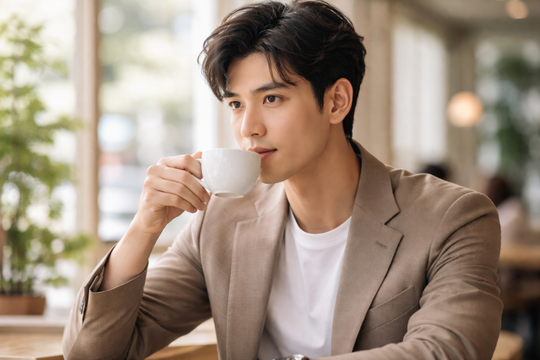 Cách khử mùi hôi miệng sau khi uống cà phê