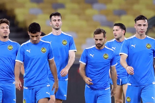 4 phán quyết có thể xảy ra ở vụ Malaysia kiện FIFA