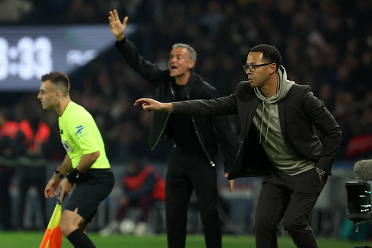 HLV Chelsea háo hức chạm trán PSG ở vòng 1/8 Champions League