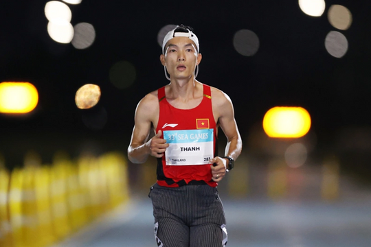 Kỷ lục Việt Nam có thể bị phá tại Tokyo Marathon 2026