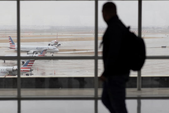 Làn sóng người Mỹ rời quê hương tìm 'miền đất hứa' mới