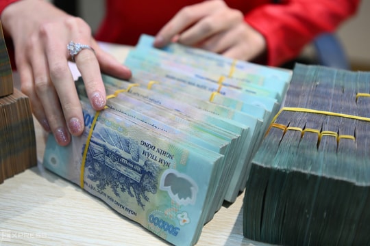 Giả vờ máy LiveBank hỏng, thợ bảo trì chiếm đoạt 600 triệu đồng của ngân hàng