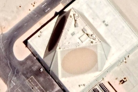 Iran tuyên bố phá hủy radar mắt thần hơn một tỷ USD ở Qatar