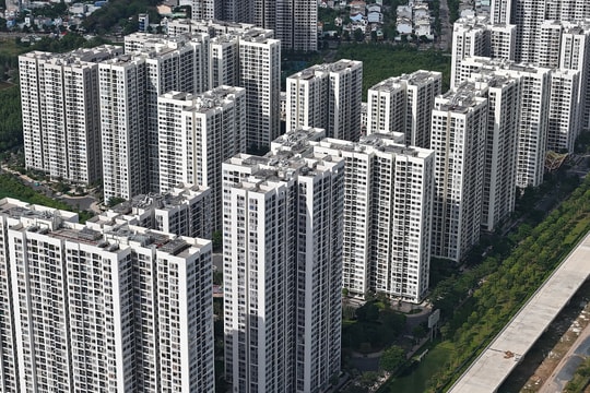 Chính sách cho 'nhà giá phù hợp' khác gì 'nhà xã hội'?