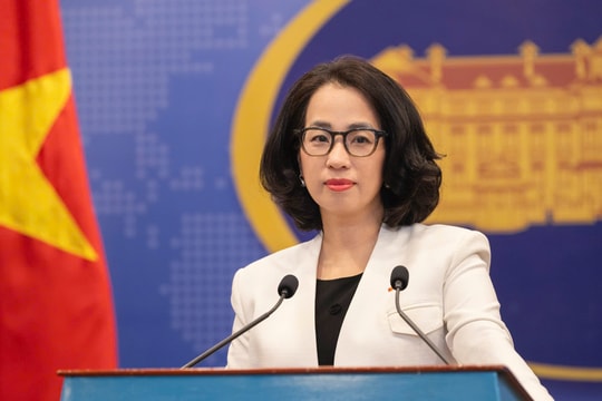 Việt Nam kêu gọi chấm dứt ngay hành động leo thang ở Trung Đông