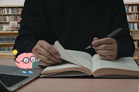 Nghiên cứu mới cho thấy đọc và viết giúp giảm 40% nguy cơ sa sút trí tuệ