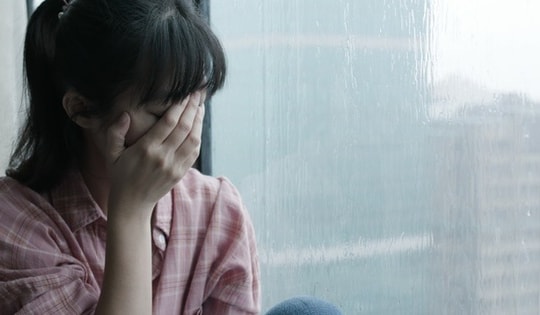 Sốc nặng khi phát hiện nguyên nhân lấy chồng 3 năm mà chưa có con