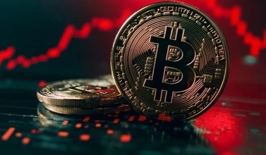 Thị trường tiền số chao đảo khi Mỹ - Israel tấn công Iran, Bitcoin  có nguy cơ "thủng" 63.000 USD