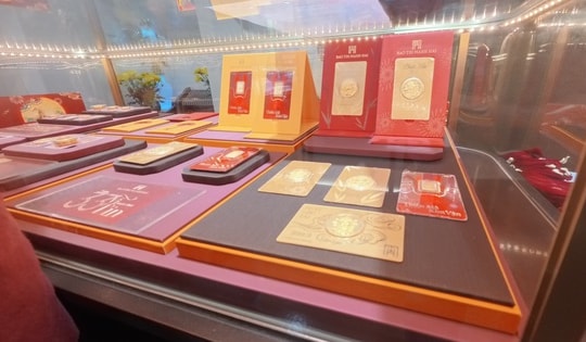 Dự báo mới nhất về giá vàng, bạc sau khi Mỹ - Israel tấn công Iran