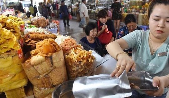 Sẽ kiểm tra đột xuất việc lập hóa đơn của hộ kinh doanh