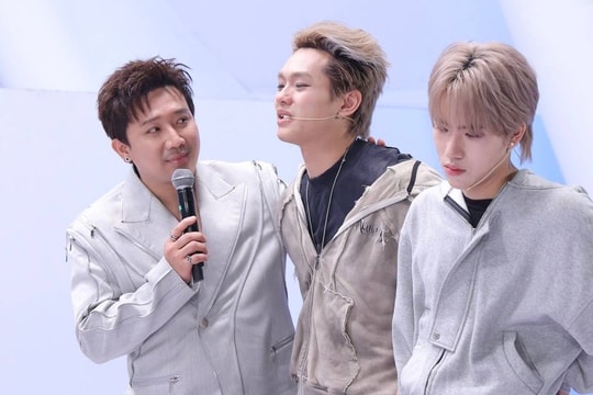 Cơn sốt anh trai đang xuống dốc?