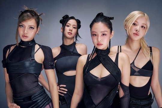 BlackPink bị chê bai