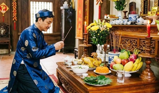 Các khung giờ đẹp nhất để cúng Rằm tháng Giêng giúp thu hút tài lộc