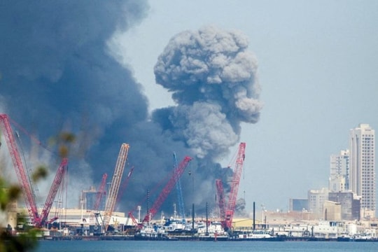 Xung đột Mỹ-Israel-Iran ngày 2: Đòn trả đũa lan rộng, cơ quan hạt nhân họp khẩn