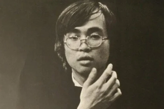 'Huyền thoại dương cầm’ mới 26 tuổi được phong Nghệ sĩ Nhân dân là ai?