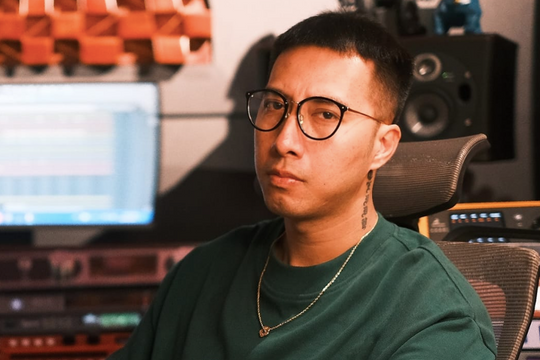 Nam ca sĩ Việt mất giọng 2 năm, bất lực cầu cứu khán giả