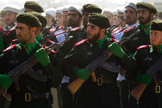 Iran thề báo thù, tuyên bố sớm thực hiện 'chiến dịch tấn công tàn khốc'