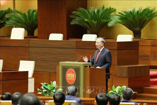 Sự kiện nổi bật trong nước tuần từ ngày 23 - 28/2/2026