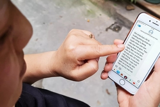 Bốn kiểu người dễ sập bẫy lừa đảo online