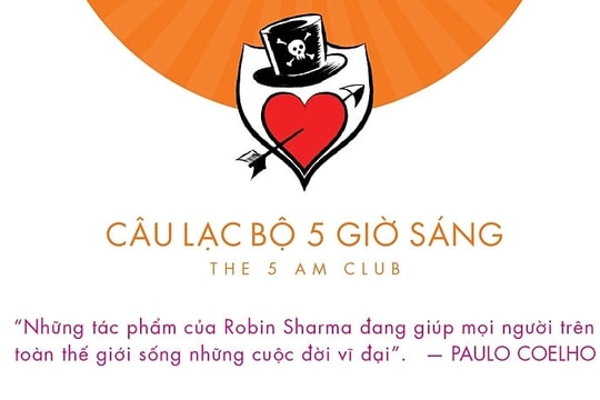 'Câu lạc bộ 5h sáng' - 66 ngày để thay đổi