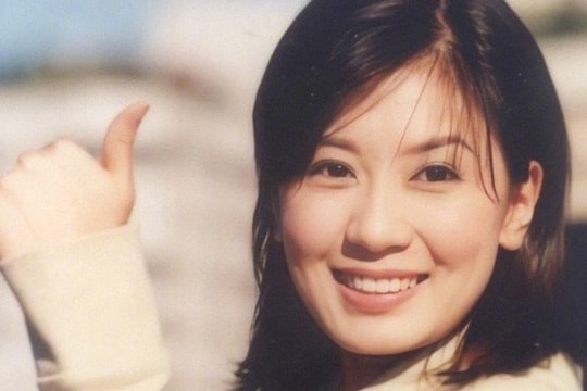 'Triệu Mẫn' Giả Tịnh Văn: Tôi không còn căng thẳng chuyện béo gầy