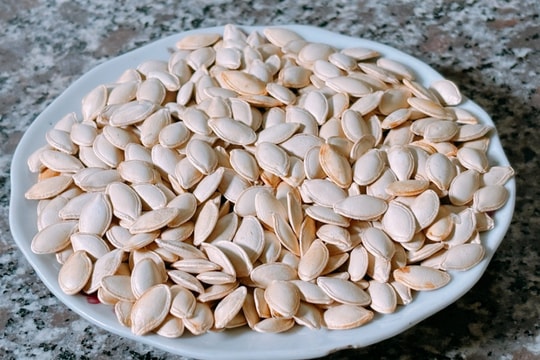 5 thực phẩm hỗ trợ ngủ sâu giấc