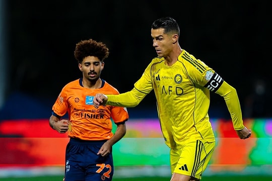 Bóng đá châu Á xáo trộn vì bất ổn ở Trung Đông