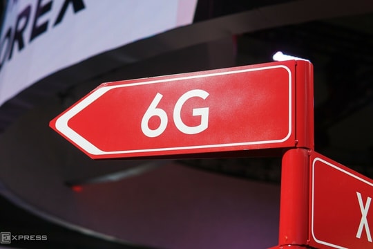 TP HCM đề nghị ba nhà mạng cùng phát triển, thí điểm 6G