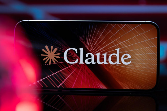 Chatbot Anthropic đứng đầu bảng ứng dụng miễn phí App Store Mỹ