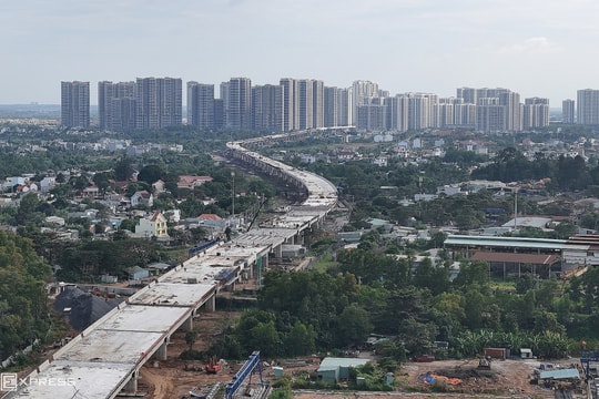 Bộ Xây dựng: Cần siết chọn nhà thầu các dự án