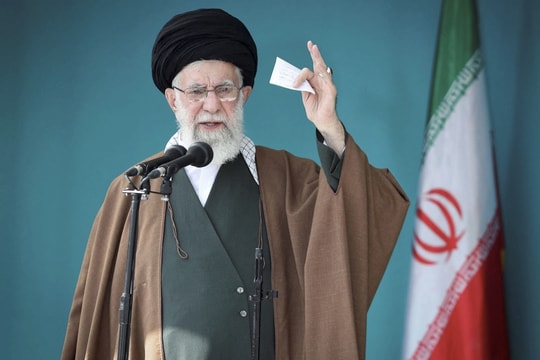 Những ứng viên có thể kế nhiệm Lãnh tụ Tối cao Iran