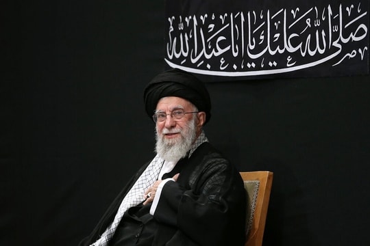Cuộc họp định mệnh khiến Lãnh tụ Tối cao Iran bị hạ sát