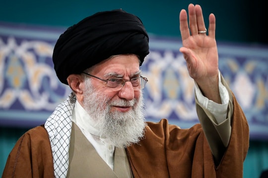 Iran xác nhận Lãnh tụ Tối cao Khamenei thiệt mạng