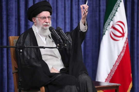 Phản ứng của thế giới sau vụ hạ sát Lãnh tụ Tối cao Iran