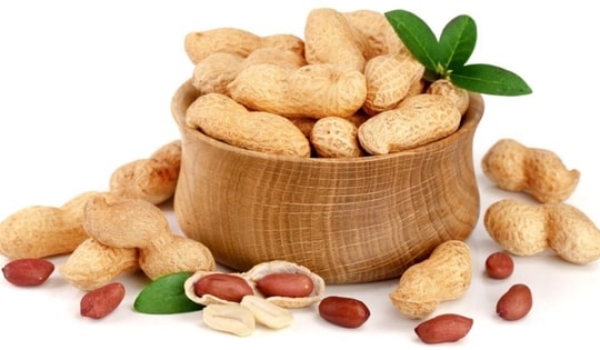 Thứ hạt rẻ tiền nhưng được mệnh danh là "trường thọ”