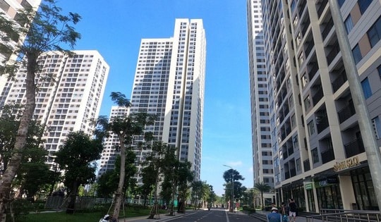 Căn hộ cho thuê hạ nhiệt, phòng trọ gia tăng lượng tìm thuê