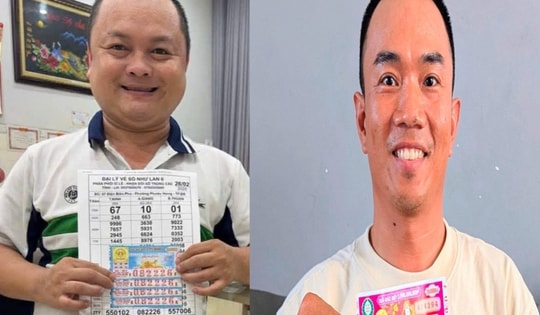 Xổ số miền Nam: 48 vé trúng giải độc đắc đang được đại lý “truy tìm”